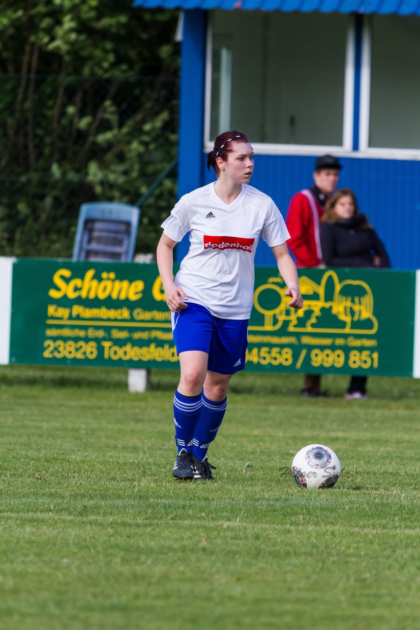 Bild 227 - Frauen ATSV Stockelsdorf - FSC Kaltenkirchen : Ergebnis: 4:3